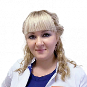 Мамонтова Елена Александровна